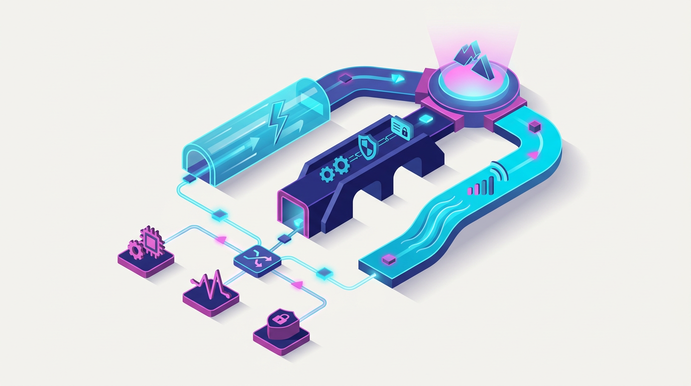 Best VPN protocol guide comparing WireGuard, OpenVPN, and IKEv2 for speed, security, and device compatibility
